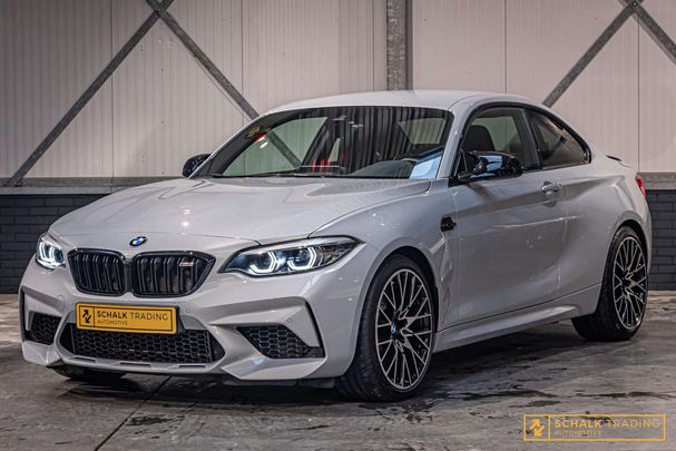 BMW M2 Competition 302 kW image number 11