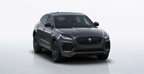 Jaguar E-Pace D200 R-Dynamic 147 kW image number 1