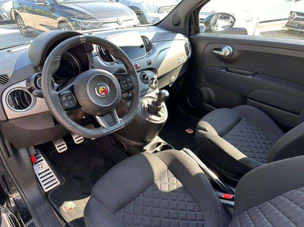 Abarth 595 121 kW image number 10