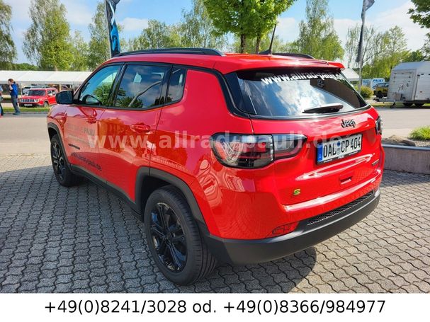 Jeep Compass 1.5 96 kW image number 3