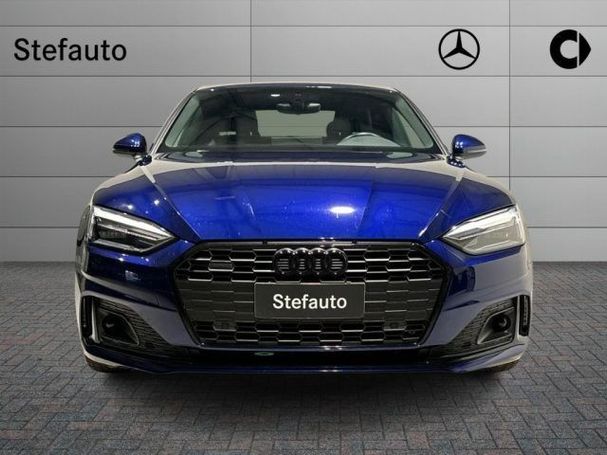 Audi A5 40 TDI S tronic 150 kW image number 2