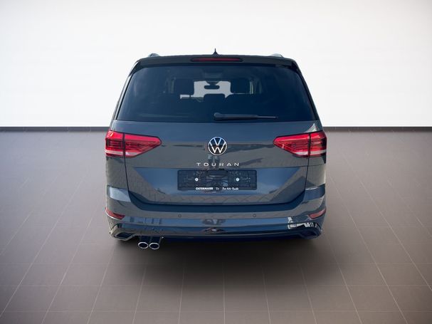 Volkswagen Touran 2.0 TDI DSG Highline 110 kW image number 4