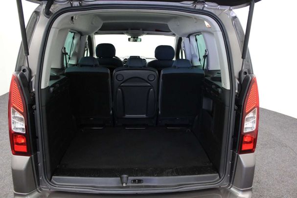 Citroen Berlingo PureTech XTR 81 kW image number 17