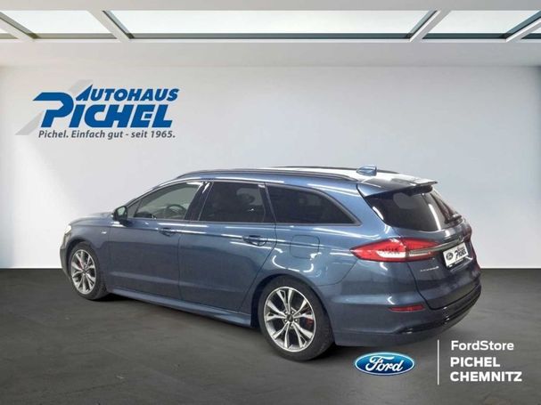 Ford Mondeo 2.0 ST-Line 110 kW image number 3