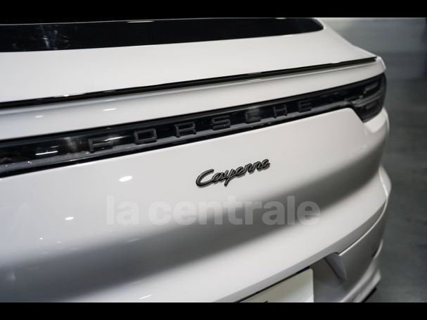 Porsche Cayenne Coupe E-Hybrid Tiptronic 340 kW image number 40