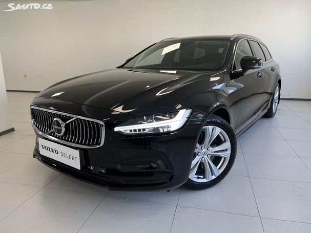 Volvo V90 B4 155 kW image number 42