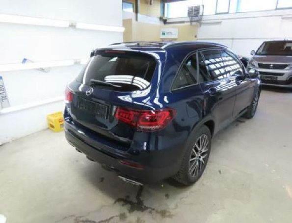 Mercedes-Benz GLC 220 d 143 kW image number 3