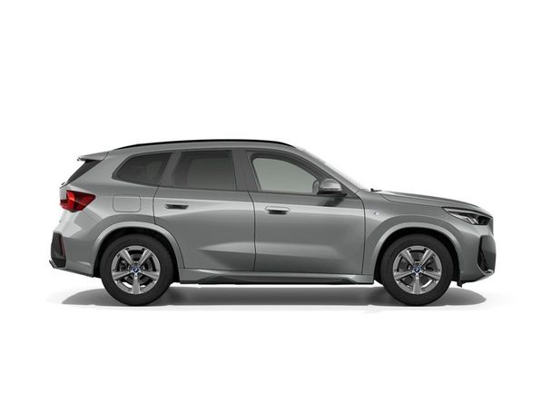 BMW iX1 eDrive20 M Sport 150 kW image number 5