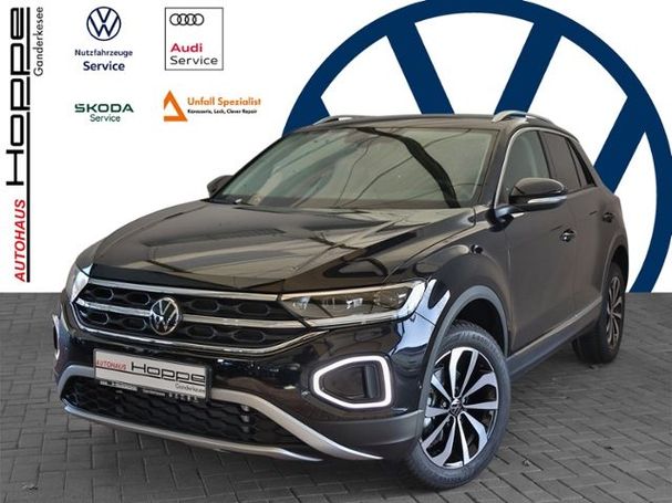 Volkswagen T-Roc 1.5 TSI Style DSG 110 kW image number 1