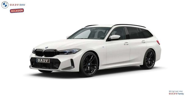 BMW 320d Touring xDrive 140 kW image number 1