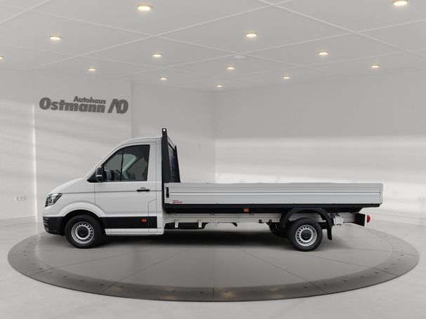 Volkswagen Crafter 35 TDI 103 kW image number 1