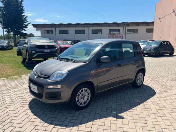 Fiat Panda 1.0 Hybrid 51 kW image number 1