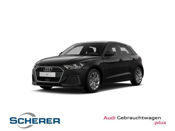 Audi A1 30 TFSI Sportback Advanced 81 kW image number 1