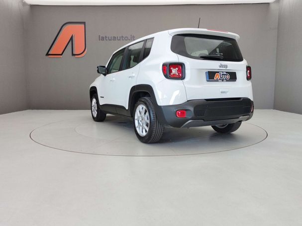 Jeep Renegade 1.0 Limited 88 kW image number 5