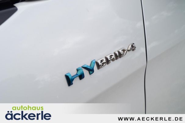 Peugeot 3008 Hybrid4 221 kW image number 13