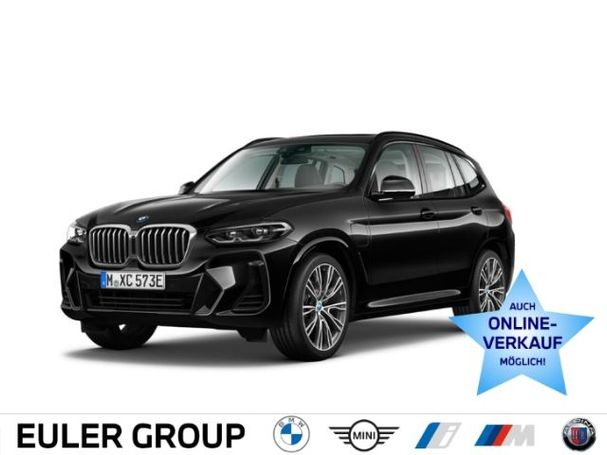 BMW X3e M Sportpaket xDrive 215 kW image number 1