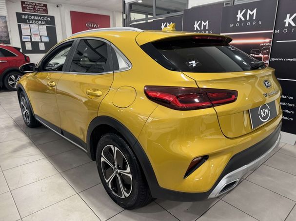 Kia XCeed 1.6 104 kW image number 5