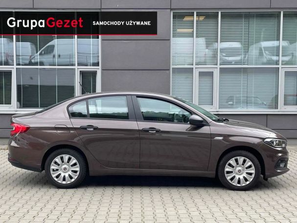 Fiat Tipo 74 kW image number 2