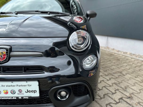 Abarth 695 132 kW image number 5