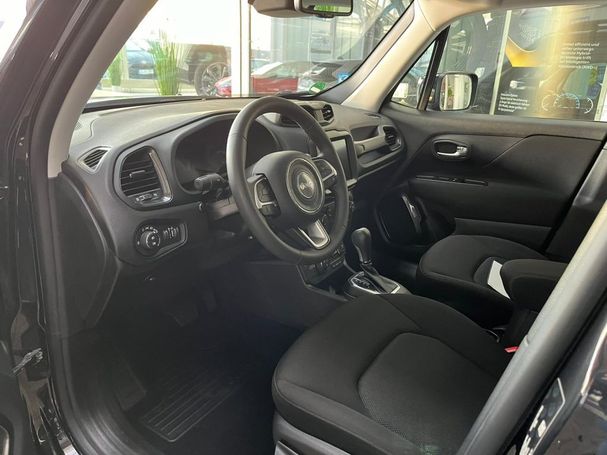 Jeep Renegade 1.3 140 kW image number 8