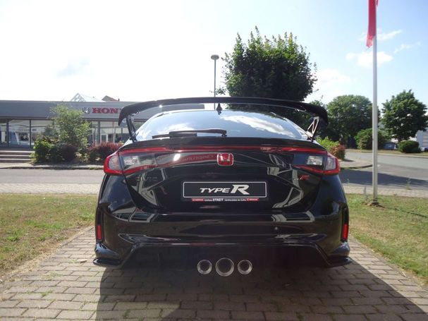 Honda Civic 242 kW image number 7