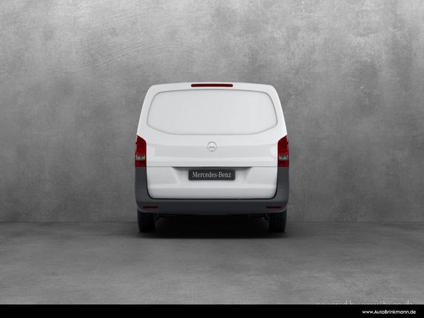 Mercedes-Benz Vito 114 BlueTEC 100 kW image number 10