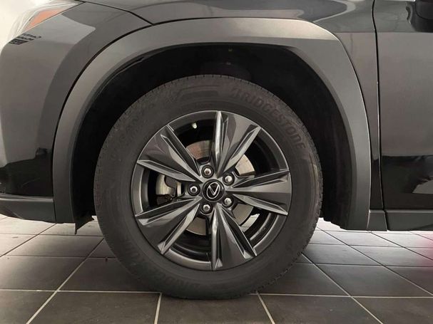 Lexus UX 250h 135 kW image number 15