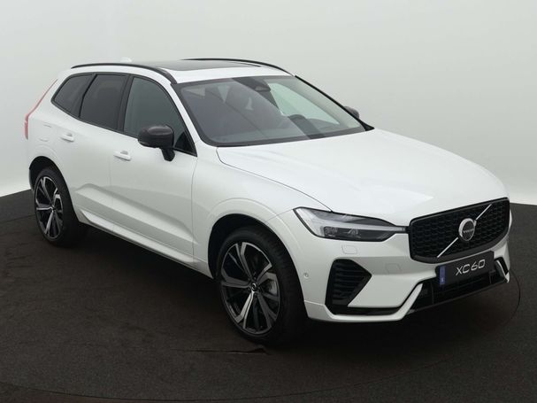 Volvo XC60 T6 Dark AWD Ultimate 293 kW image number 7