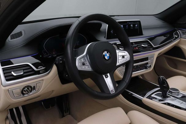 BMW 730d xDrive 196 kW image number 4