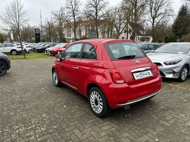 Fiat 500 1.0 51 kW image number 4