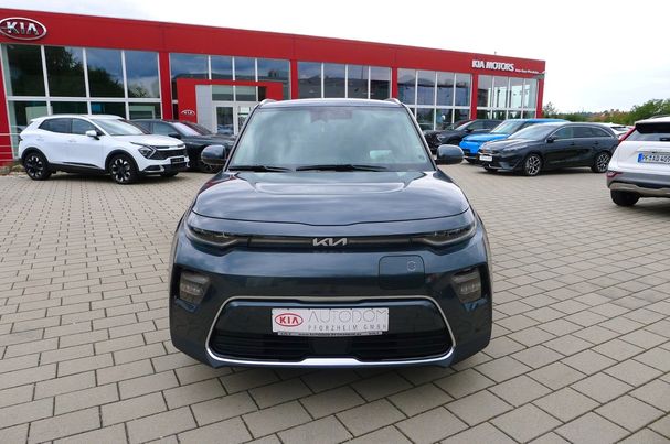 Kia Soul 150 kW image number 3