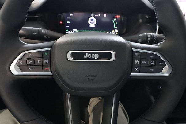 Jeep Compass 1.3 PHEV Summit 4xe 177 kW image number 31