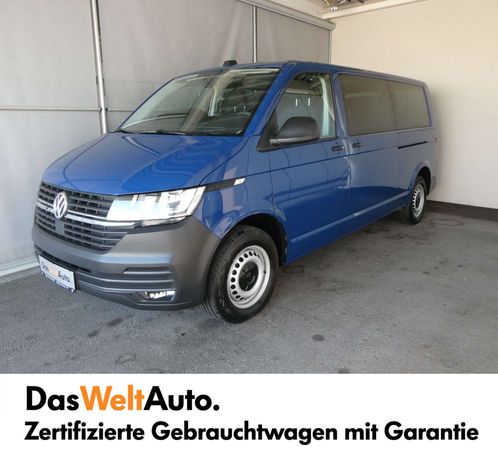 Volkswagen T6 Transporter 4Motion 110 kW image number 1