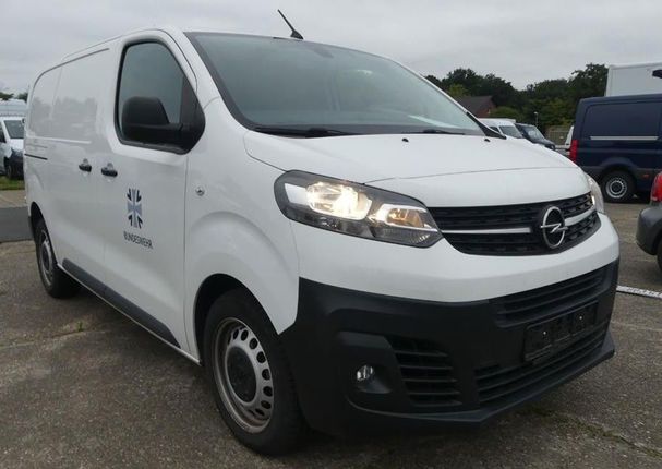 Opel Vivaro 1.5 L2 75 kW image number 2