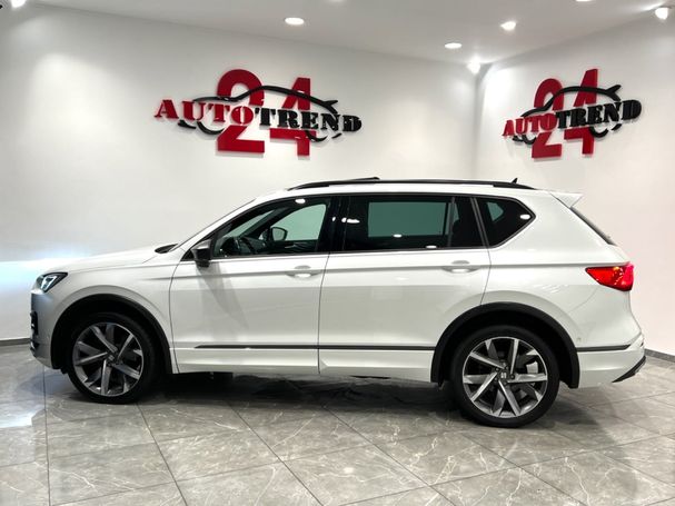 Seat Tarraco FR 4Drive 147 kW image number 9