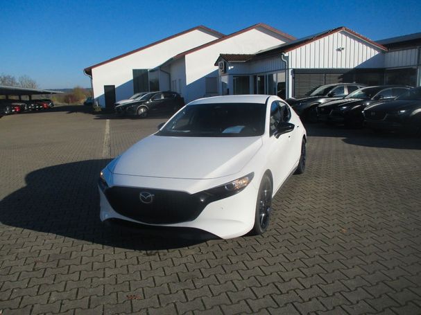 Mazda 3 G 90 kW image number 5