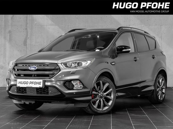 Ford Kuga 1.5 EcoBoost ST-Line 110 kW image number 2