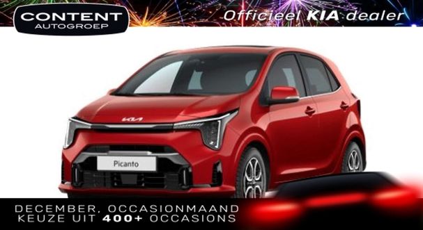 Kia Picanto 1.0 46 kW image number 1