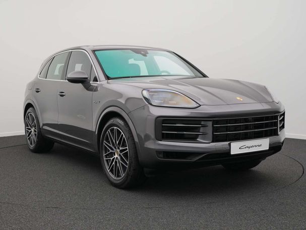 Porsche Cayenne E-Hybrid 346 kW image number 7