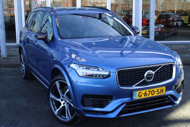 Volvo XC90 T8 AWD 287 kW image number 31