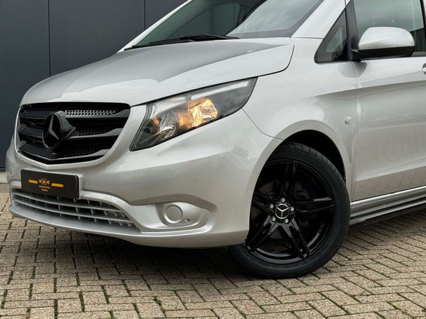 Mercedes-Benz Vito 114 CDi 100 kW image number 1