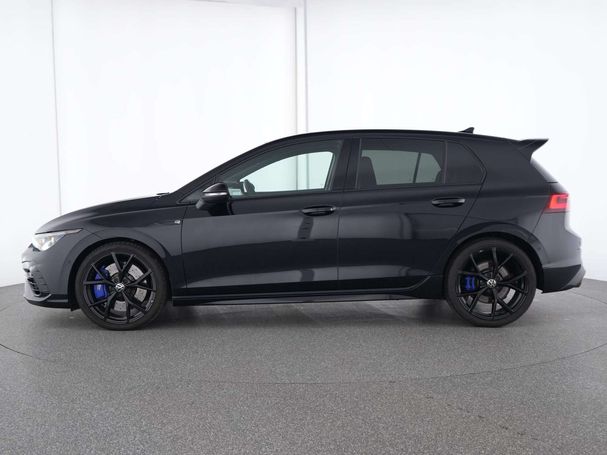 Volkswagen Golf R 4Motion DSG 235 kW image number 9