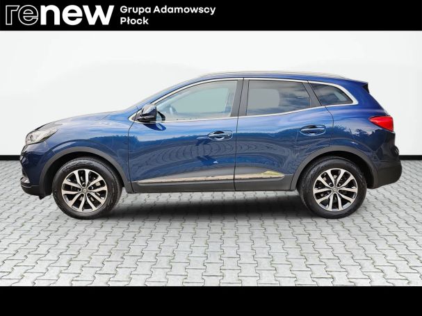 Renault Kadjar TCe EDC 103 kW image number 8