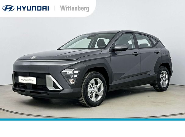 Hyundai Kona 1.6 GDI N 95 kW image number 1