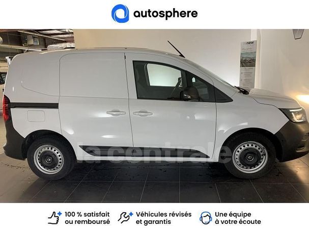 Renault Kangoo 1.3 TCe 96 kW image number 14