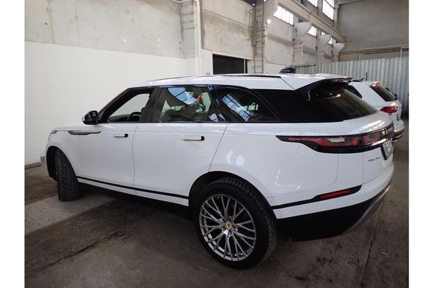 Land Rover Range Rover Velar 184 kW image number 4