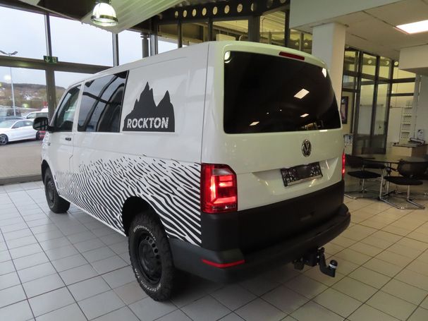 Volkswagen T6 Transporter 4Motion Rockton 110 kW image number 5