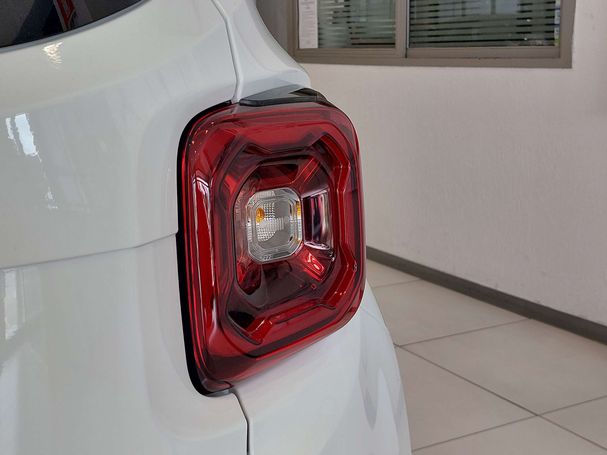 Jeep Renegade 1.0 Limited 88 kW image number 11