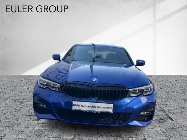 BMW 320 e M Sport 150 kW image number 2