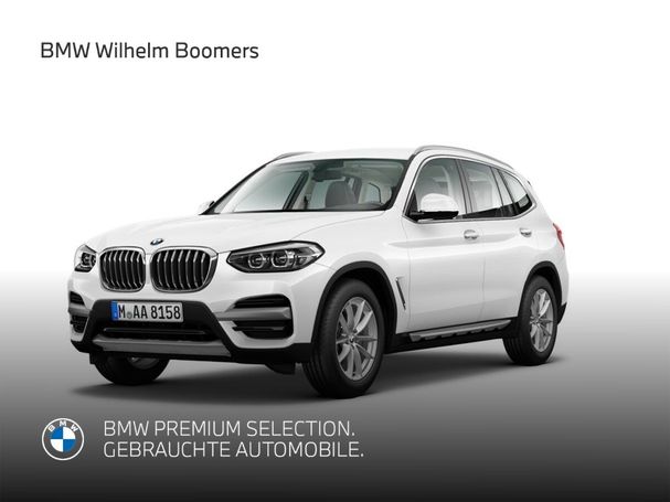 BMW X3 xDrive 210 kW image number 1